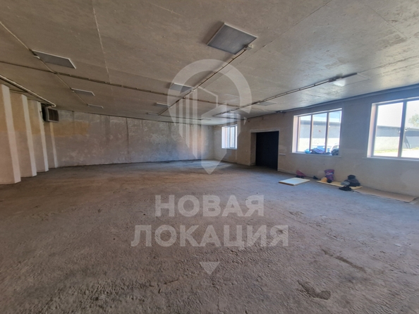 
  Сдается производственное помещение, 366 м², Москаленко ул, д. 137
. Фото 4.