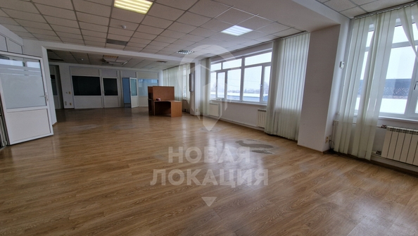 
  Сдается офис, 5000 м², 60 лет Победы ул, д. 6
. Фото 4.