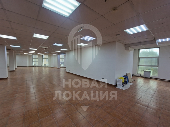 
  Сдается офис, 200 м², Мира пр-кт, д. 98к1
. Фото 5.