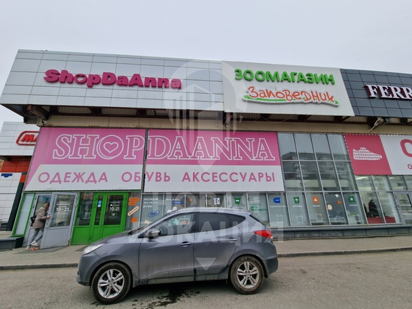 
  Сдается универсальное помещение, 256 м², 70 лет Октября ул, д. 9
. Фото 2.