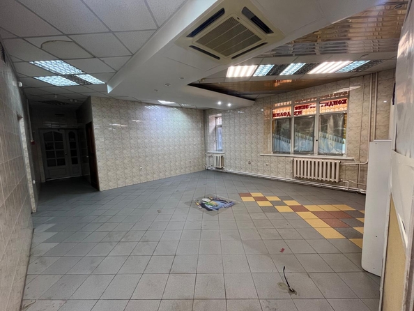 
  Сдам торговую площадь, 60 м², Кошевого ул, д. 36
. Фото 1.