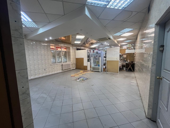 
  Сдам торговую площадь, 60 м², Кошевого ул, д. 36
. Фото 2.