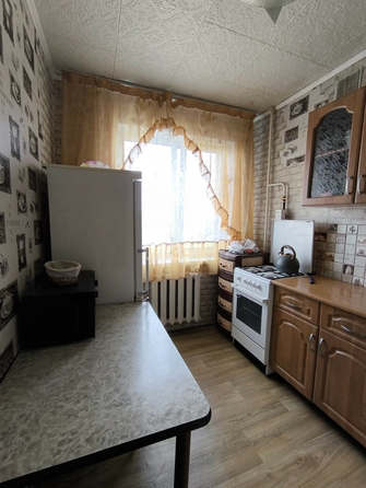 
  Продается 1-комн. квартира, 29.8 м², Космический пр-кт, д. 101к1
. Фото 5.