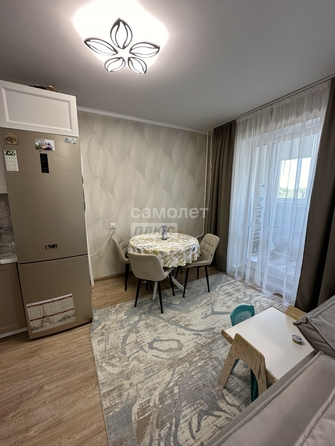 
  Продается 2-комн. квартира, 47 м², Леонида Маслова ул, д. 5
. Фото 2.