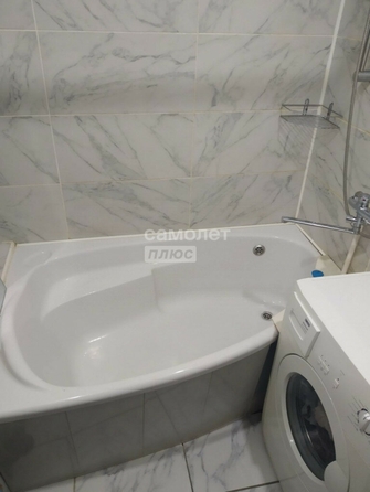 
  Продается 1-комн. квартира, 38.1 м², 20 лет РККА ул, д. 63к1
. Фото 2.
