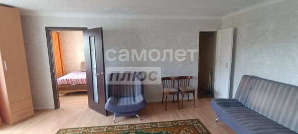 
  Продается 2-комн. квартира, 40 м², Спортивный проезд, д. 4
. Фото 5.