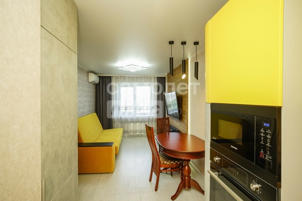 
  Продается 1-комн. квартира, 40 м², д. 19к1
. Фото 4.