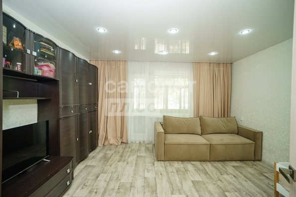 
  Продается 1-комн. квартира, 38.7 м², Арнольда Нейбута ул, д. 96/2
. Фото 1.