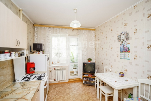 
  Продается 1-комн. квартира, 33 м², Малиновского ул, д. 6/1
. Фото 5.