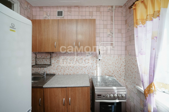 
  Продается 1-комн. квартира, 32.6 м², Энергетиков ул, д. 31А
. Фото 1.