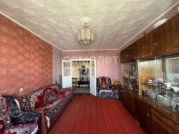 
  Продается 3-комн. квартира, 62.8 м², Моторная ул, д. 5
. Фото 2.