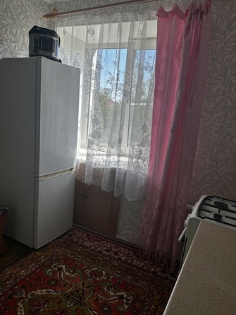 
  Продается 1-комн. квартира, 35.7 м², Рабочая 15-я ул, д. 102А
. Фото 1.