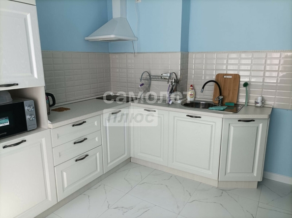 
  Продается 1-комн. квартира, 35 м², ЖК Сурикова, 22/1, 1-я челюскинцев
. Фото 4.