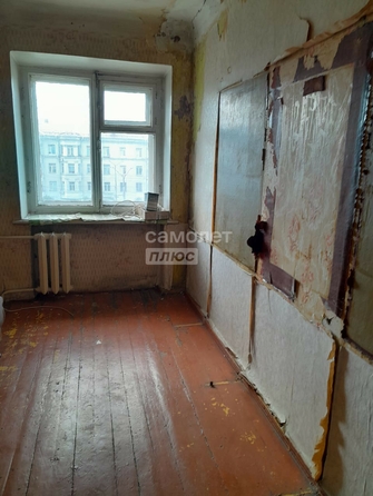 
  Продается 3-комн. квартира, 53.6 м², Карла Маркса пр-кт, д. 81
. Фото 1.