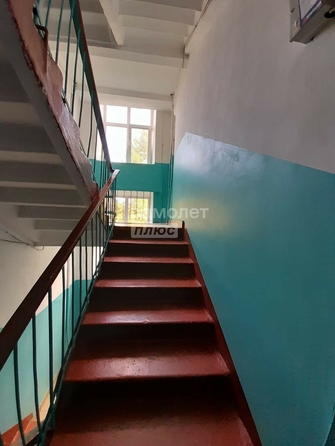 
  Продается 3-комн. квартира, 53.6 м², Карла Маркса пр-кт, д. 81
. Фото 2.
