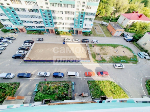 
  Продается 1-комн. квартира, 34 м², Челюскинцев 1-я ул, д. 98
. Фото 5.
