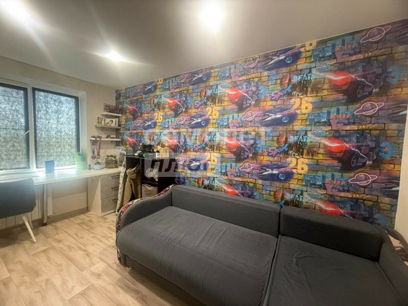
  Продается 2-комн. квартира, 43.2 м², Калинина ул, д. 11
. Фото 1.