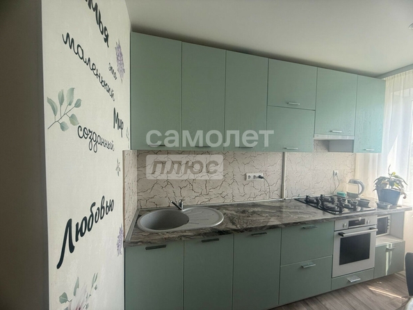 
  Продается 2-комн. квартира, 43.2 м², Калинина ул, д. 11
. Фото 3.