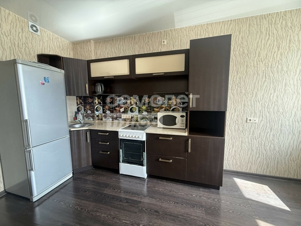
  Продается 1-комн. квартира, 42.2 м², Архитекторов б-р, д. 13
. Фото 2.