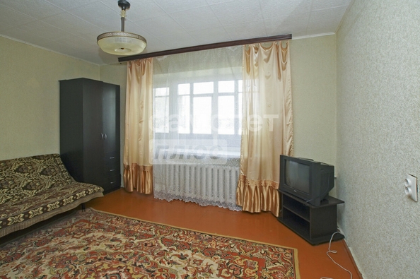 
  Продается 1-комн. квартира, 32.4 м², Орджоникидзе ул, д. 270А
. Фото 1.