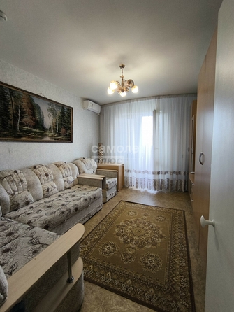 
  Продается 1-комн. квартира, 32.3 м², Сибирский пр-кт, д. 53
. Фото 2.