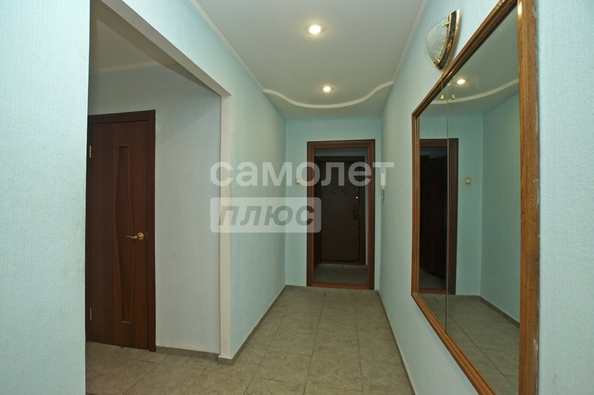 
  Продается 1-комн. квартира, 49.4 м², Арнольда Нейбута ул, д. 7
. Фото 1.