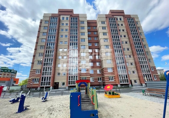 
  Продается 1-комн. квартира, 41.8 м², ЖК Малиновского, дом 16, корпус 2, этап 1
. Фото 4.