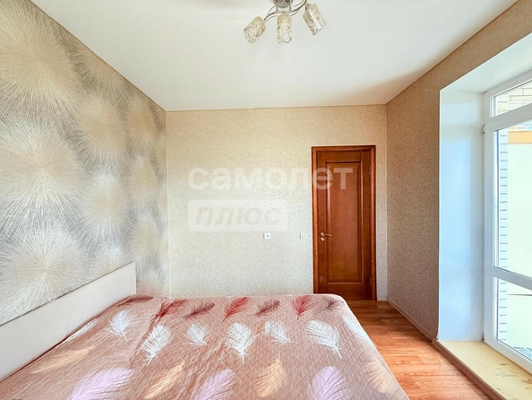 
  Продается 1-комн. квартира, 42.7 м², Светловская ул, д. 4
. Фото 2.