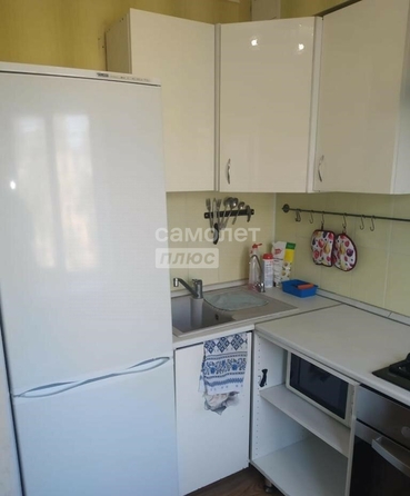 
  Продается 1-комн. квартира, 30 м², Нефтезаводская ул, д. 22
. Фото 4.