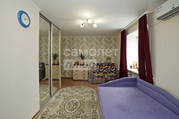 
  Продается 1-комн. квартира, 31 м², Амурская 21-я ул, д. 20Б
. Фото 4.
