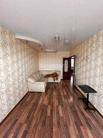 
  Продается 2-комн. квартира, 50.5 м², Конева ул, д. 36
. Фото 4.