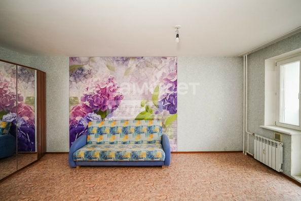 
  Продается студия, 33.1 м², Осоавиахимовская ул, д. 181к1
. Фото 3.