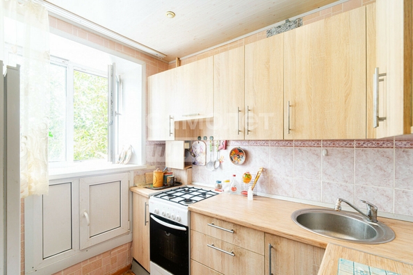 
  Продается 1-комн. квартира, 29 м², 50 лет Профсоюзов ул, д. 122
. Фото 5.