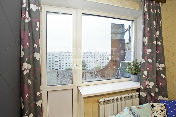 
  Продается 2-комн. квартира, 52.4 м², Дмитриева ул, д. 6/1
. Фото 2.