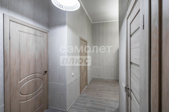 
  Продается 2-комн. квартира, 55 м², 20 лет РККА ул, д. 9
. Фото 1.