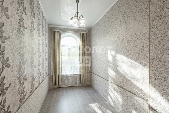 
  Продается 2-комн. квартира, 55 м², 20 лет РККА ул, д. 9
. Фото 5.