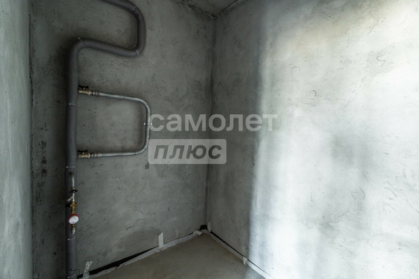 
  Продается 1-комн. квартира, 41.8 м², ЖК Малиновского, дом 16, корпус 2, этап 1
. Фото 3.