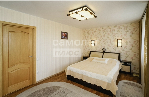 
  Продается 4-комн. квартира, 85.9 м², Железнодорожная 2-я ул, д. 3
. Фото 4.