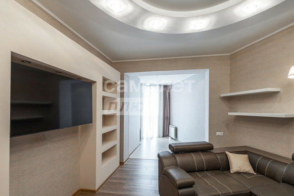 
  Продается 3-комн. квартира, 80.4 м², Карла Маркса пр-кт, д. 72
. Фото 4.