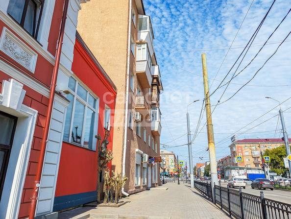 
  Продается 2-комн. квартира, 45.2 м², Ленина ул, д. 44
. Фото 5.