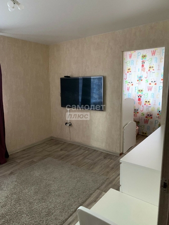 
  Продается 2-комн. квартира, 33 м², Гуртьева ул, д. 12А
. Фото 2.