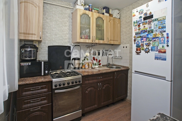 
  Продается 1-комн. квартира, 31.2 м², Волкова ул, д. 7
. Фото 1.