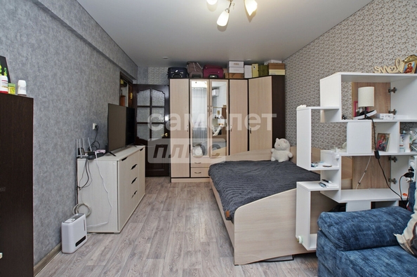 
  Продается 1-комн. квартира, 31.2 м², Волкова ул, д. 7
. Фото 2.
