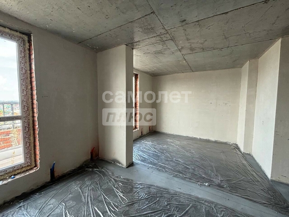 
  Продается 1-комн. квартира, 37.75 м²
. Фото 5.