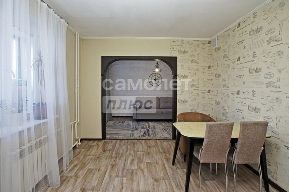 
  Продается 3-комн. квартира, 77.5 м², 12 Декабря ул, д. 1
. Фото 2.