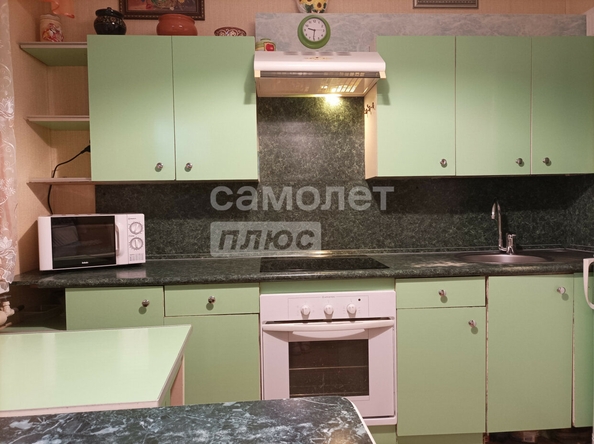 
  Продается 3-комн. квартира, 62.4 м², Маргелова ул, д. 357
. Фото 3.