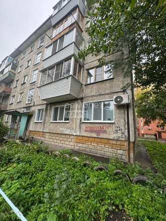 
  Продается 1-комн. квартира, 29.4 м², Менделеева пр-кт, д. 28Б
. Фото 2.