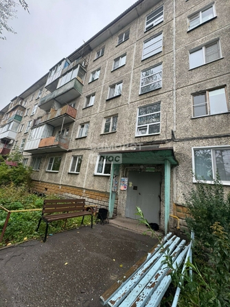 
  Продается 1-комн. квартира, 29.4 м², Менделеева пр-кт, д. 28Б
. Фото 5.