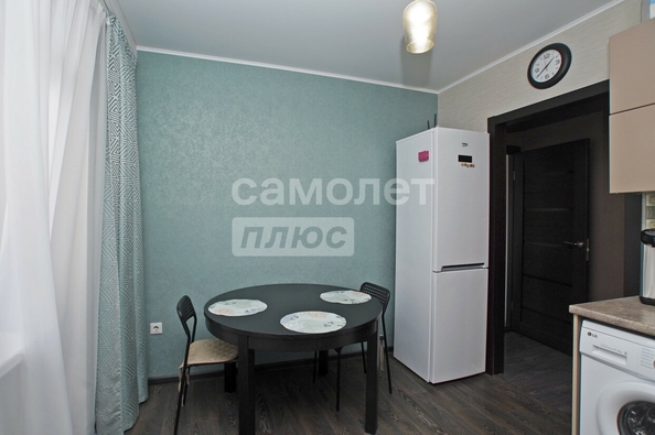 
  Продается 2-комн. квартира, 55 м², Амурская 21-я ул, д. 25к1
. Фото 2.