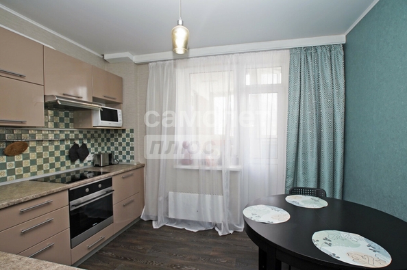 
  Продается 2-комн. квартира, 55 м², Амурская 21-я ул, д. 25к1
. Фото 5.